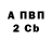 АМФЕТАМИН Розовый Revelation 21:8!